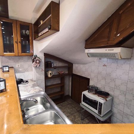 Corfu Countryside Apartment Potamós 外观 照片