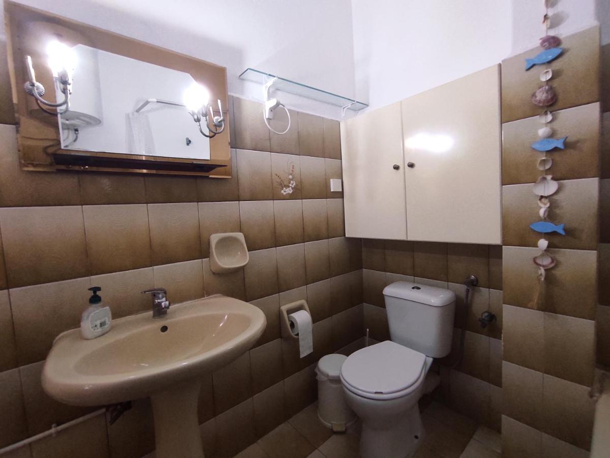 Corfu Countryside Apartment Potamós 外观 照片