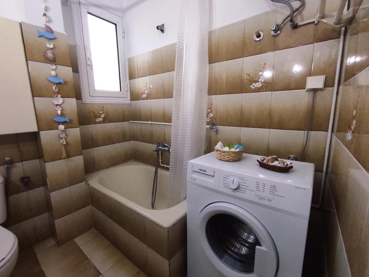 Corfu Countryside Apartment Potamós 外观 照片